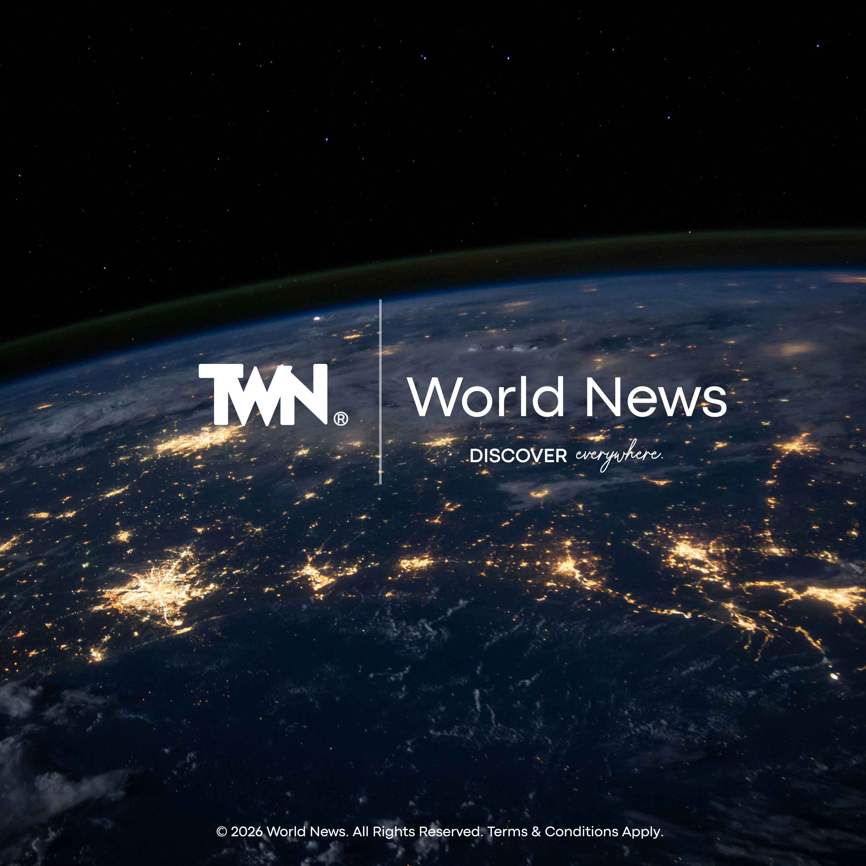 Tecrozon World News